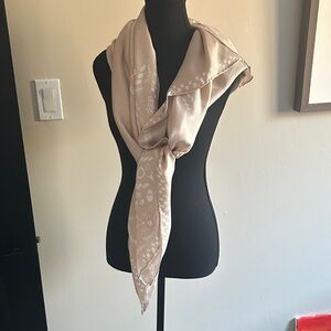 Rudsak blush Printed Women's Scarf